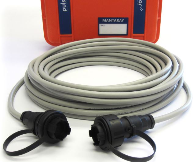 ultrasonic